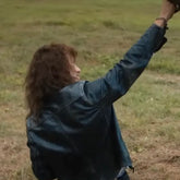 Eddie Munson cosplay jacket
